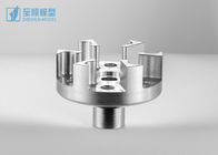 0.05mm Rapid Prototyping Services, PA66 CNC Machining Prototyping