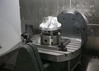 ODM Rapid Prototyping CNC Machining 3D Printing วัสดุเรซินไวแสง